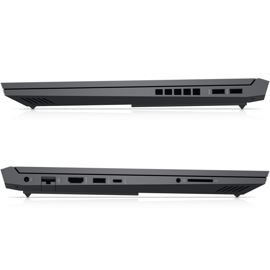 Ноутбук HP Victus 16-d0025ua (4R8B4EA) - 3