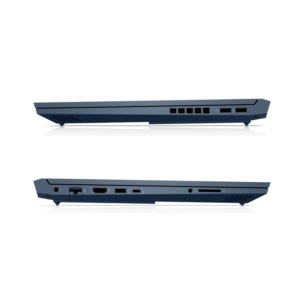 Ноутбук HP Victus 16-e0012ua (4R8C4EA) - 3