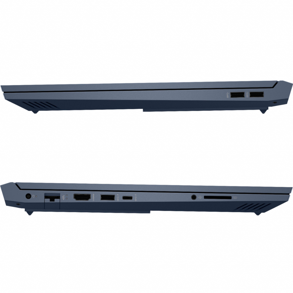 Ноутбук HP Victus 16-e0020ua (4R8D2EA) - 3