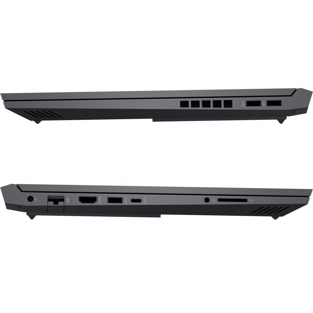 Ноутбук HP Victus 16-e0021ua (4R8D3EA) - 3