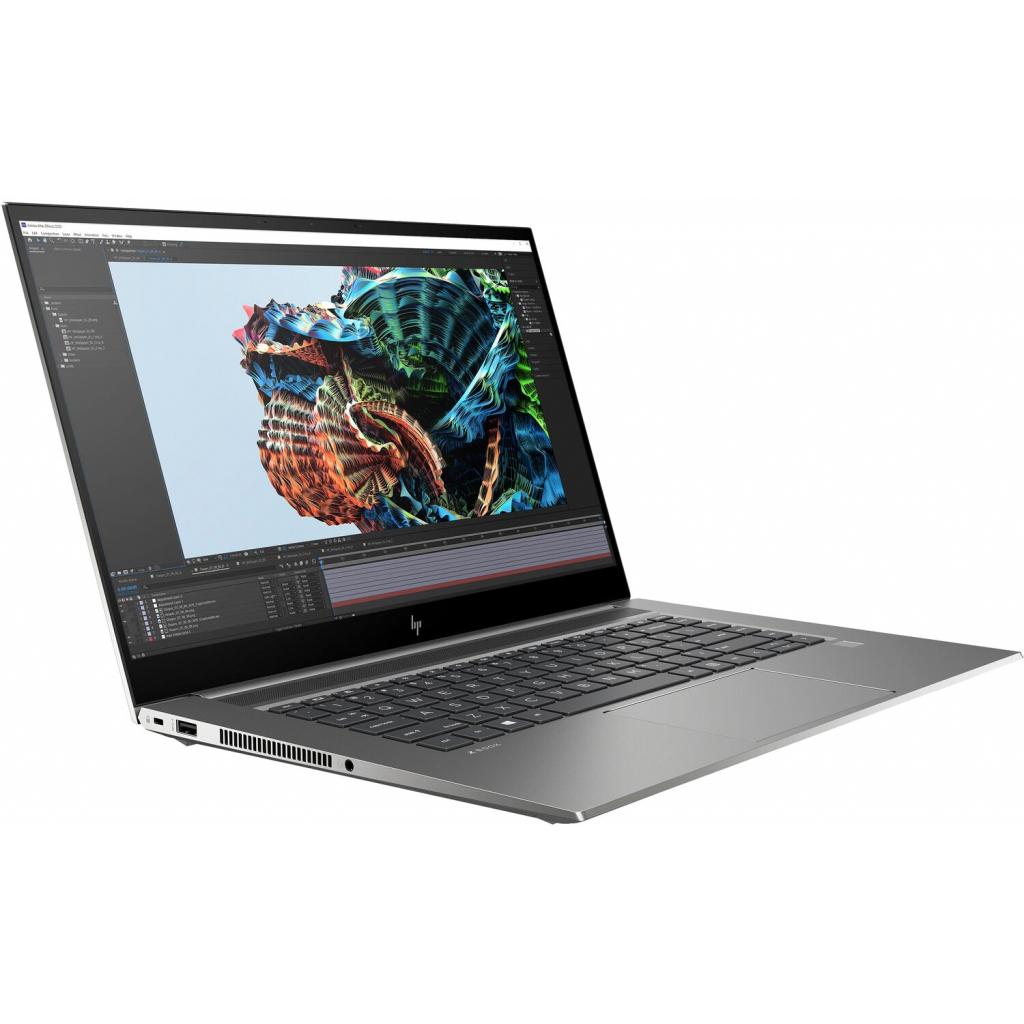 Ноутбук HP ZBook Studio G8 (451T2ES) - 1