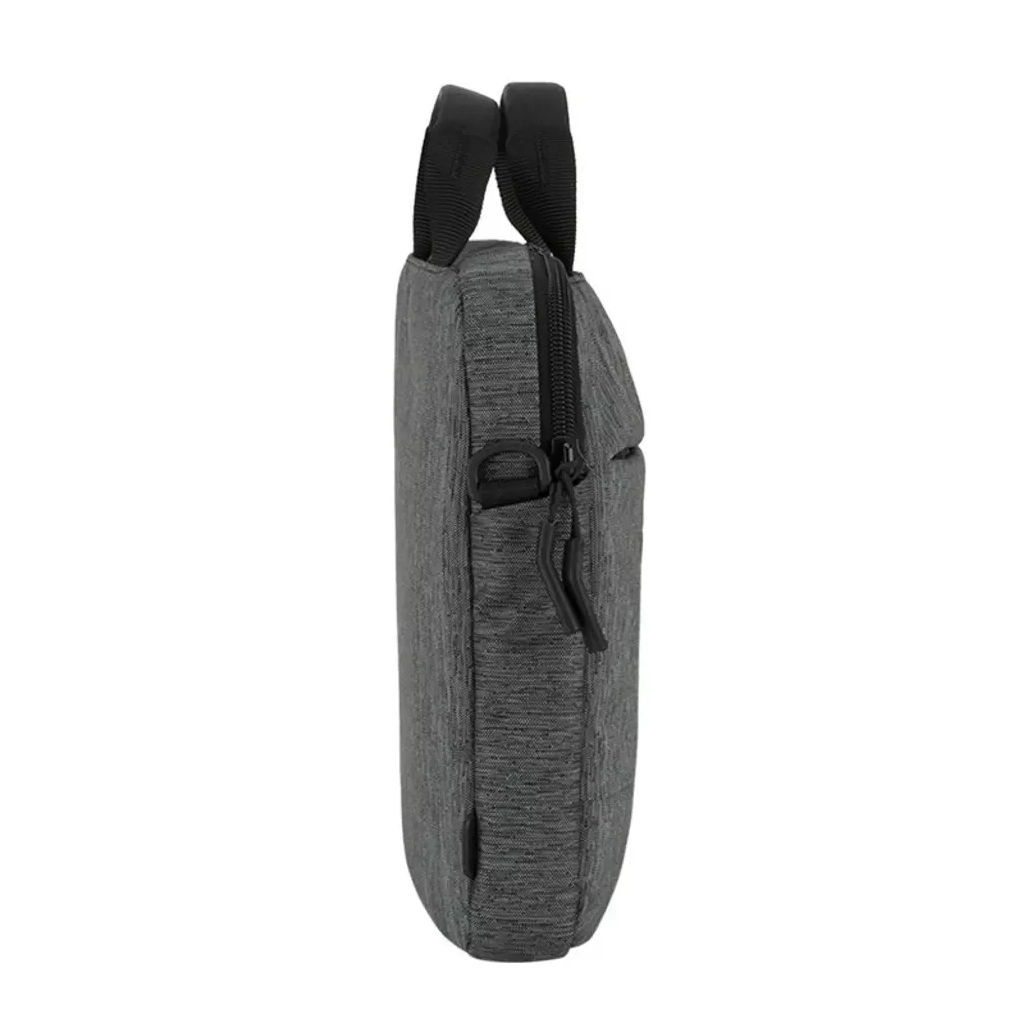 Сумка для ноутбука Incase 13" City Brief - Heather Black/Gunmetal (CL60589) - 2 Сумка для ноутбука Incase 13" City Brief - Heather Black/Gunmetal (CL60589) - 2