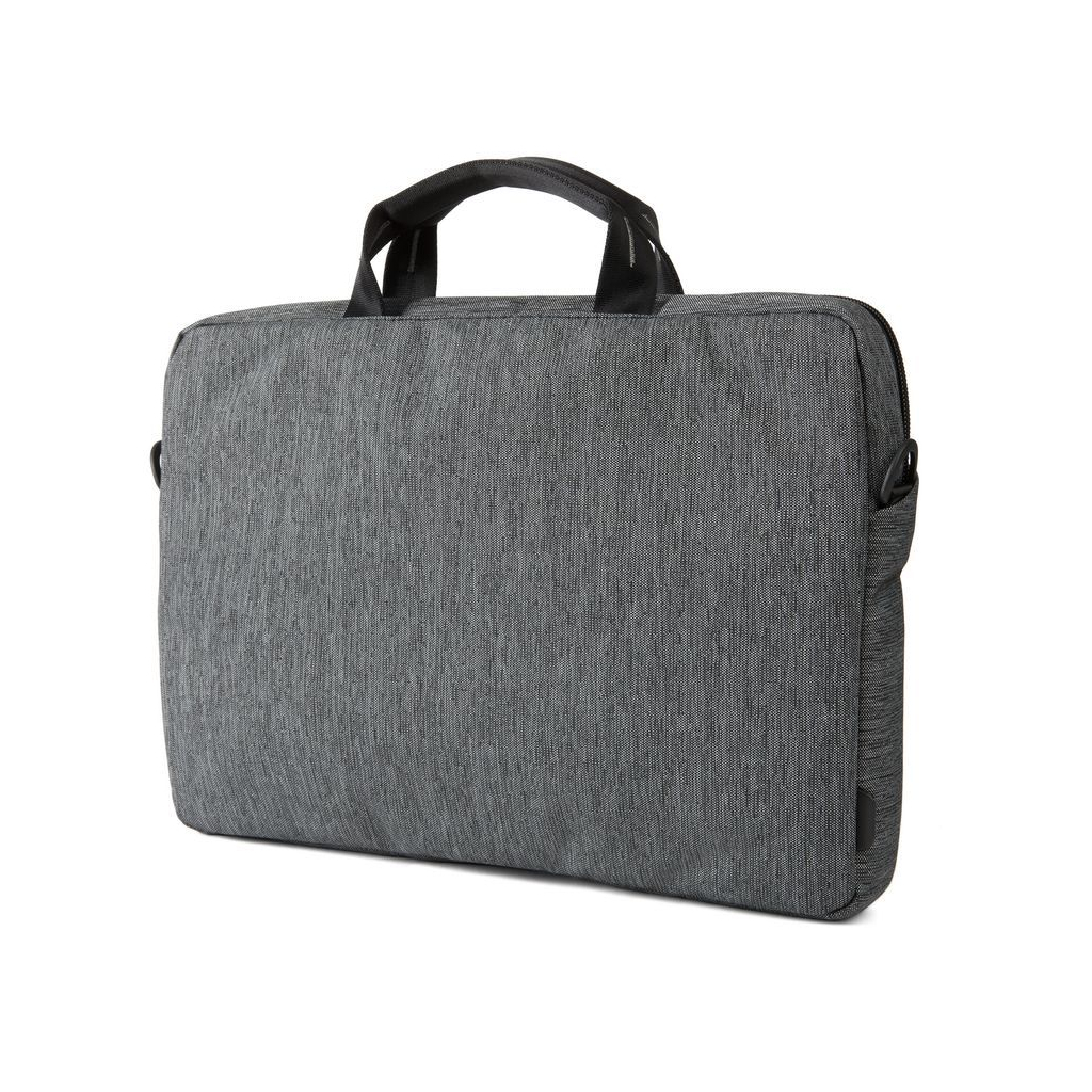Сумка для ноутбука Incase 15" City Brief for Apple MacBook Pro 16 (2021) - Heather Bla (CL60591) - 3