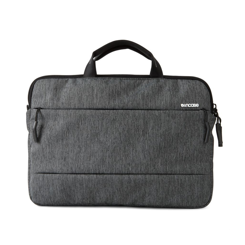 Сумка для ноутбука Incase 15" City Brief for Apple MacBook Pro 16 (2021) - Heather Bla (CL60591)