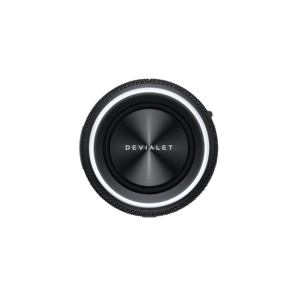 Акустическая система Huawei Sound Joy Obsidian Black (55028230) - 3