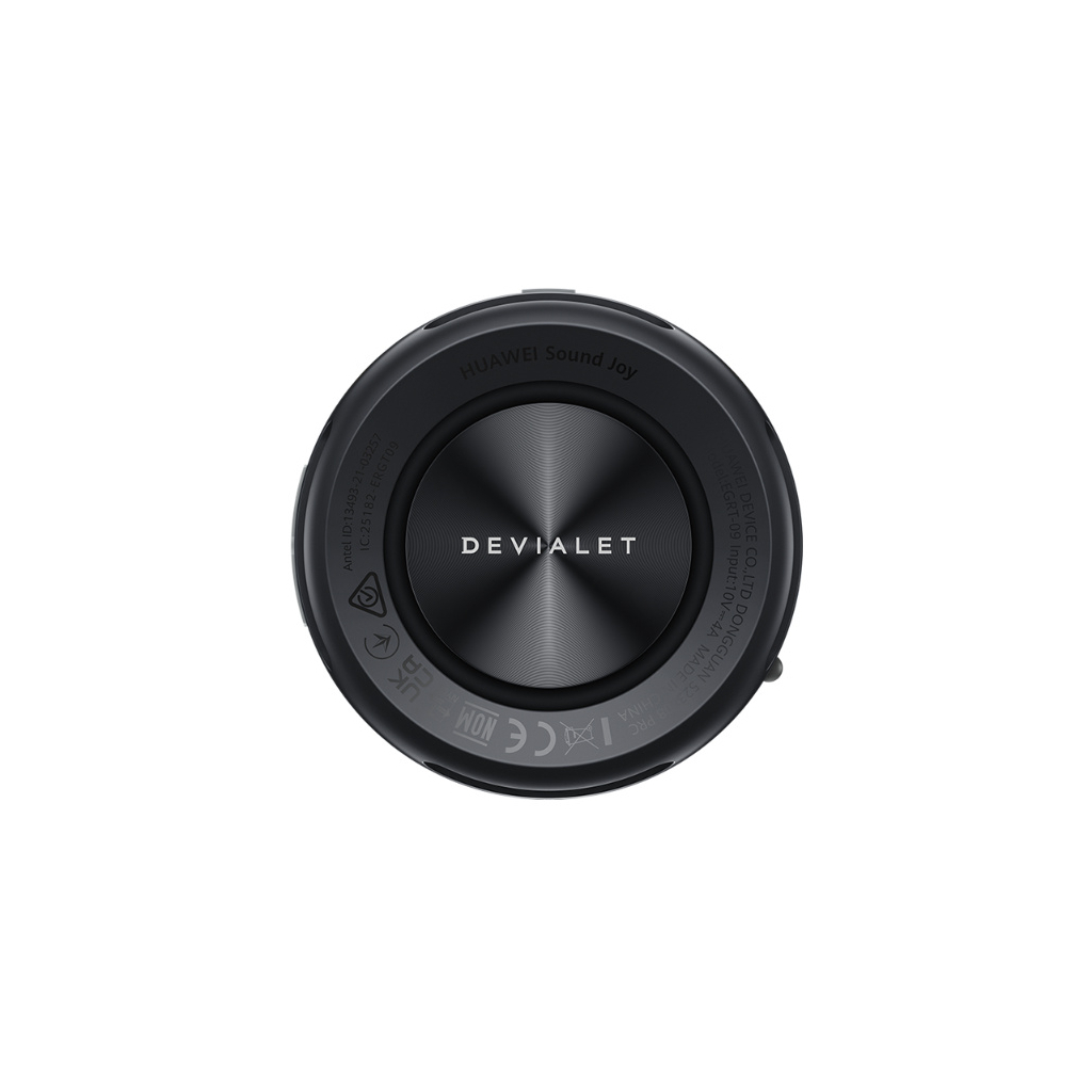 Акустическая система Huawei Sound Joy Obsidian Black (55028230) - 4