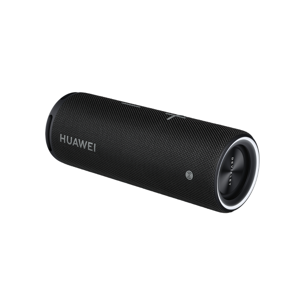 Акустическая система Huawei Sound Joy Obsidian Black (55028230) - 6