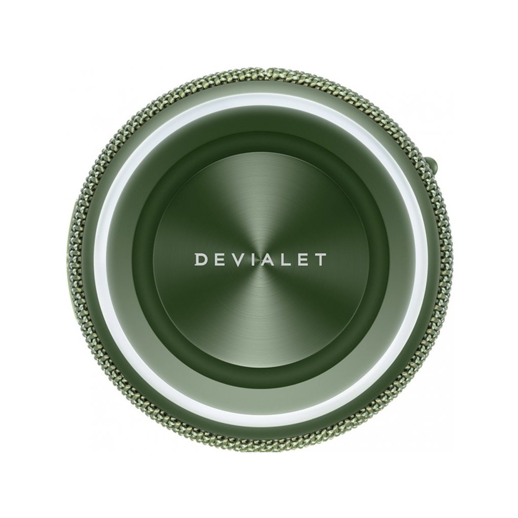 Акустическая система Huawei Sound Joy Spruce Green (55028232) - 4