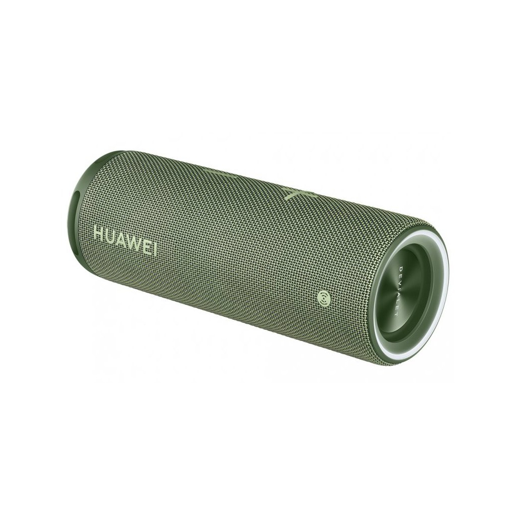 Акустическая система Huawei Sound Joy Spruce Green (55028232) - 6