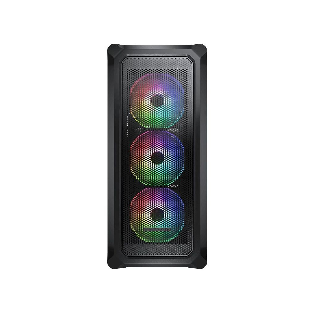 Корпус Cougar Archon 2 Mesh RGB Black - 1