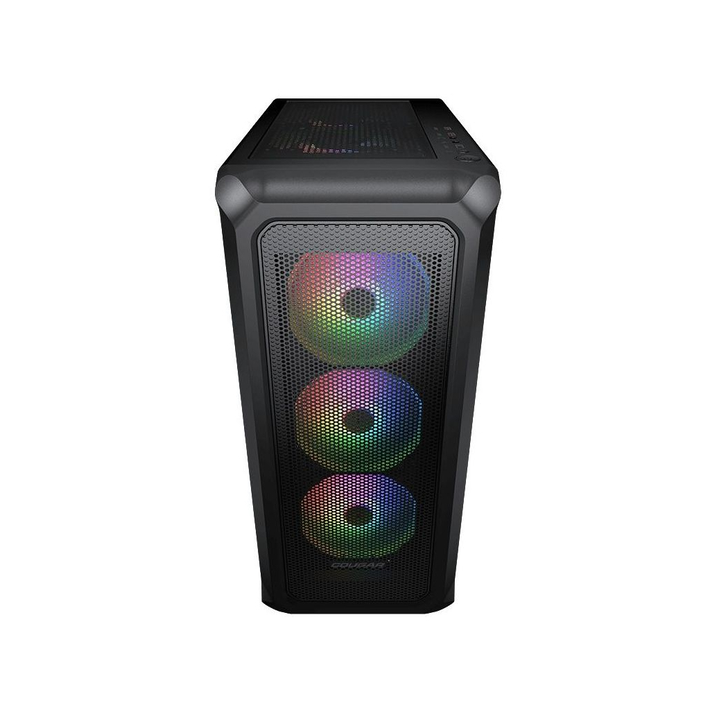 Корпус Cougar Archon 2 Mesh RGB Black - 2
