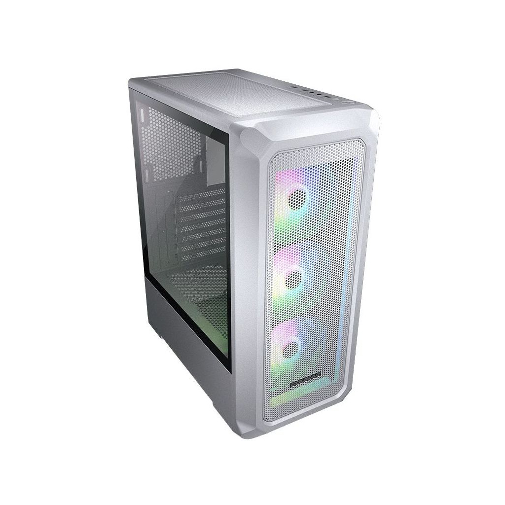 Корпус Cougar Archon 2 Mesh RGB White - 3