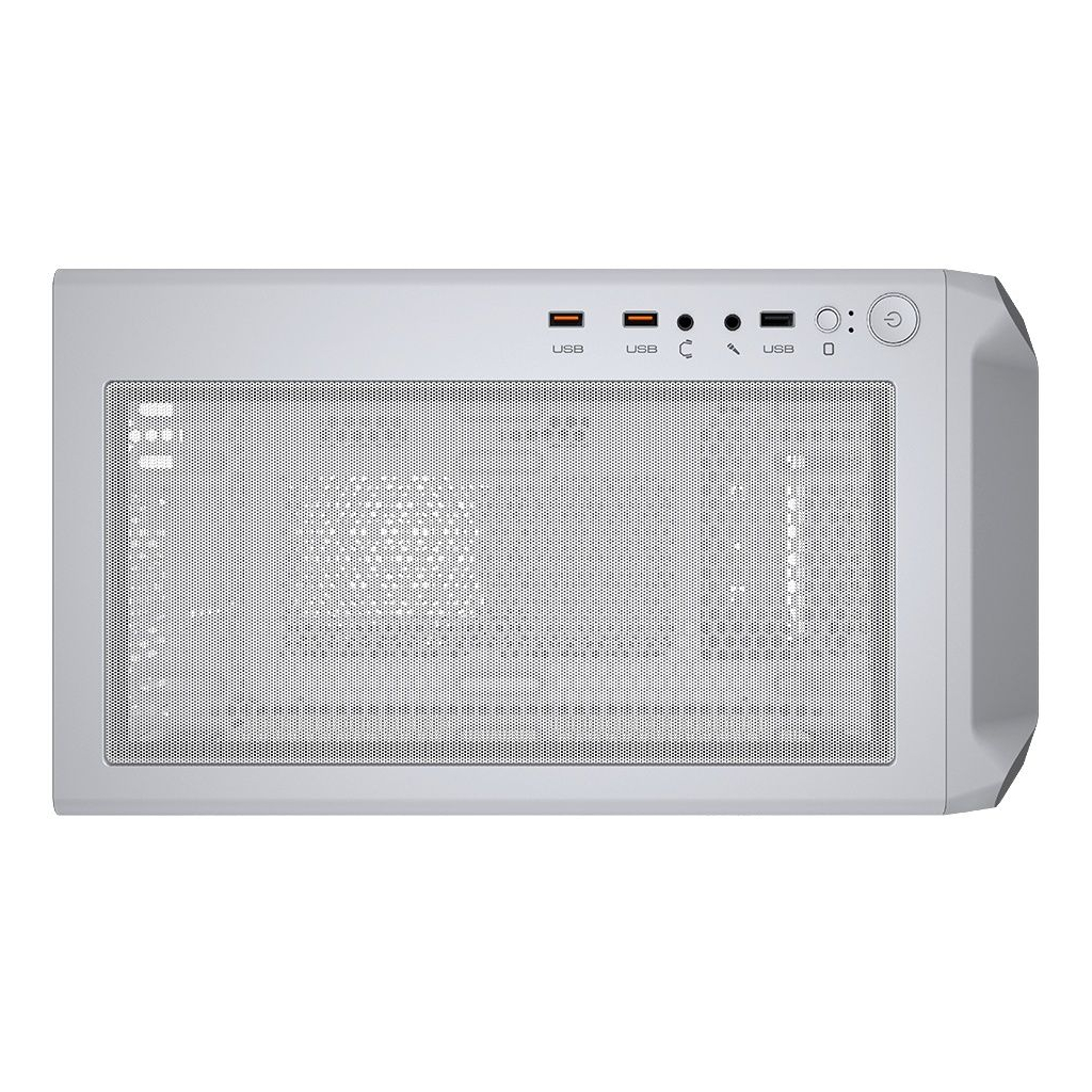 Корпус Cougar Archon 2 Mesh RGB White - 4
