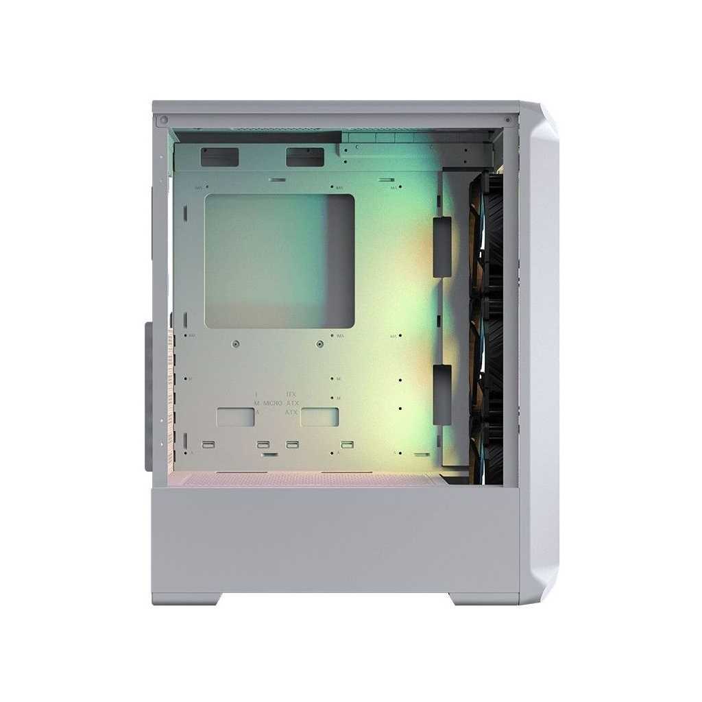 Корпус Cougar Archon 2 Mesh RGB White - 6