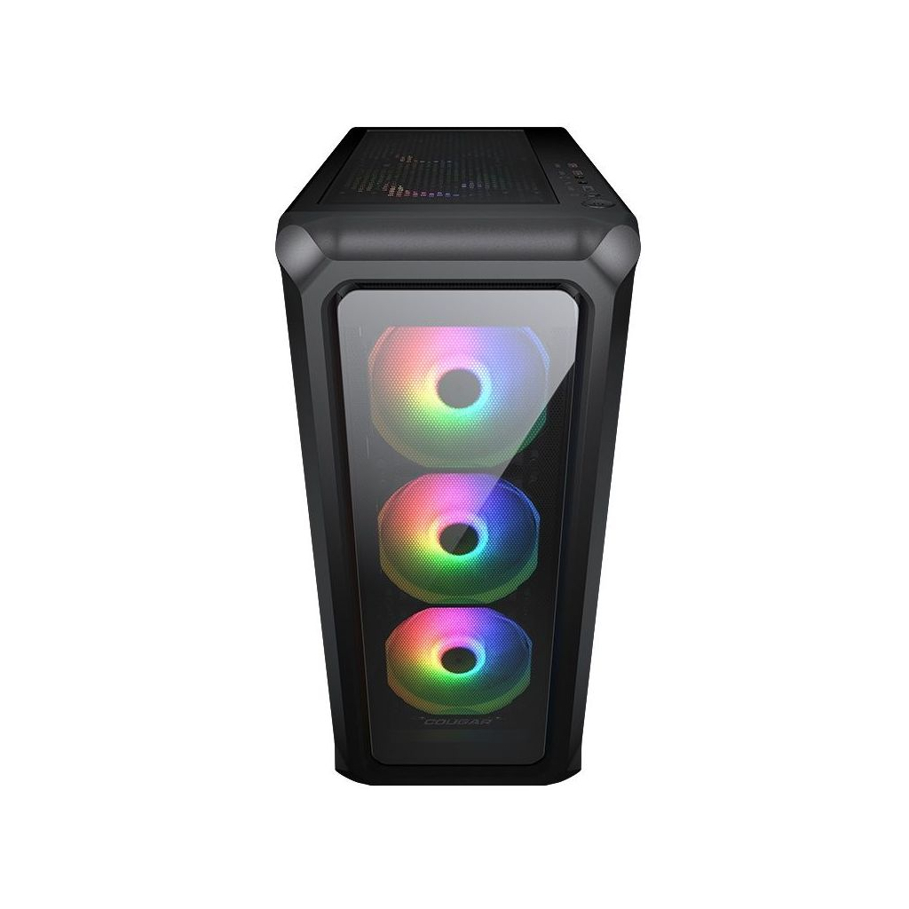 Корпус Cougar Archon 2 RGB Black - 2