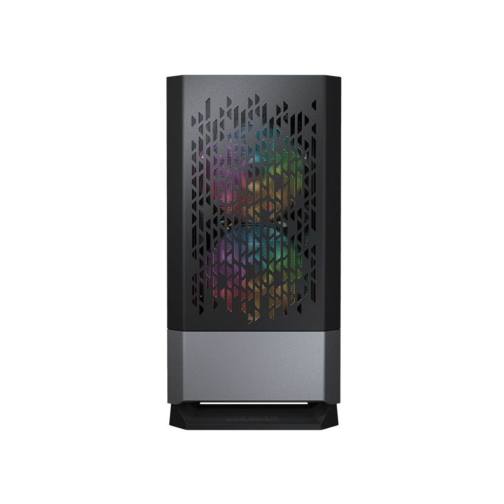 Корпус Cougar MG140 AIR RGB Black - 1