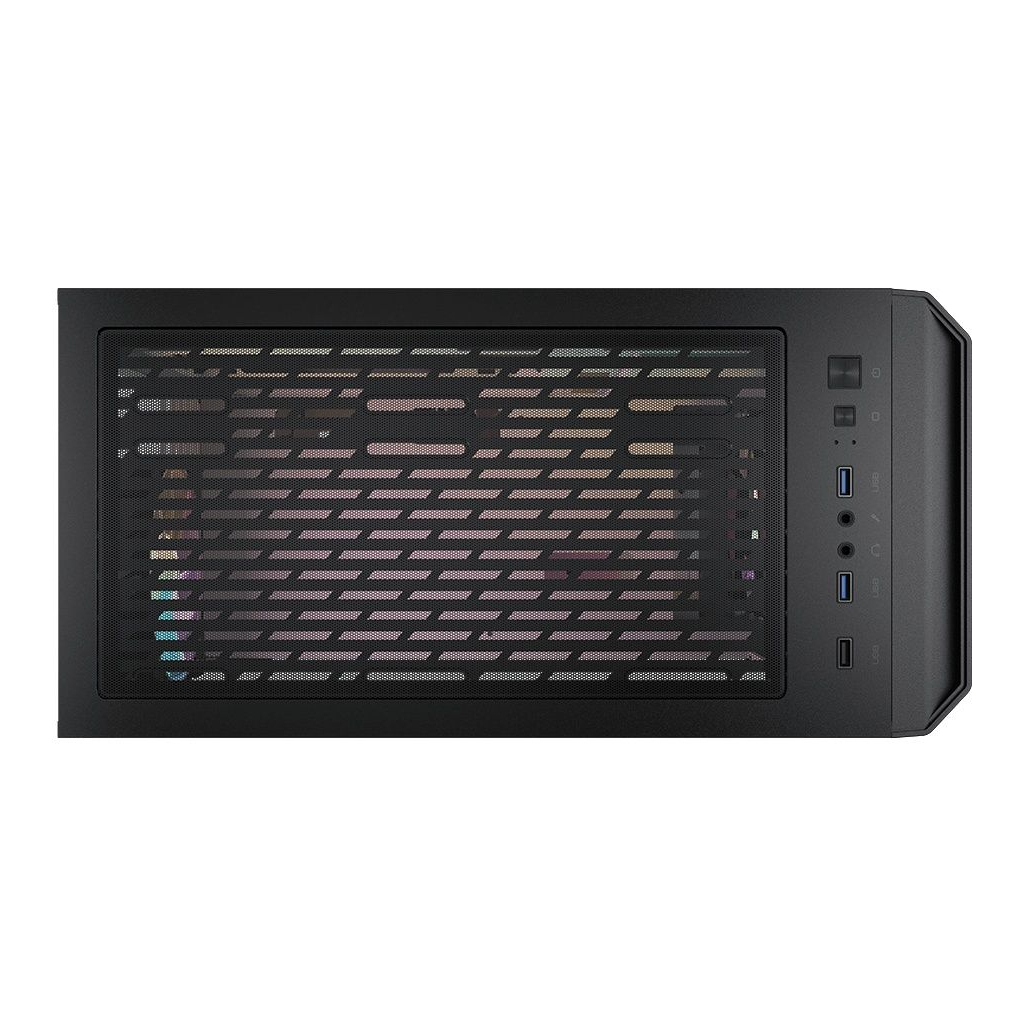 Корпус Cougar MG140 AIR RGB Black - 4