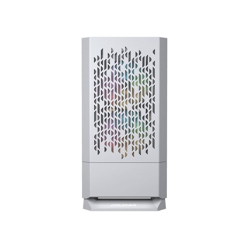 Корпус Cougar MG140 AIR RGB White - 1