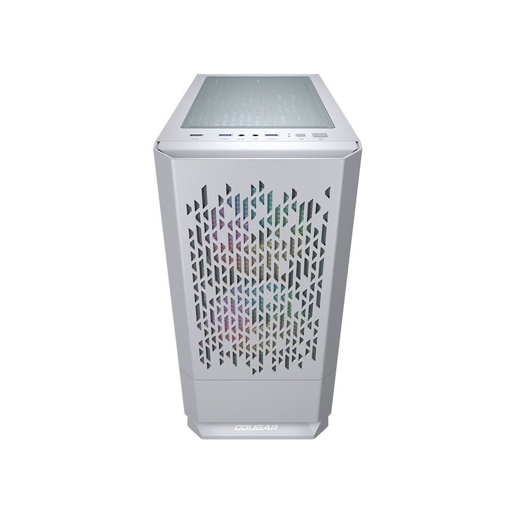 Корпус Cougar MG140 AIR RGB White - 2
