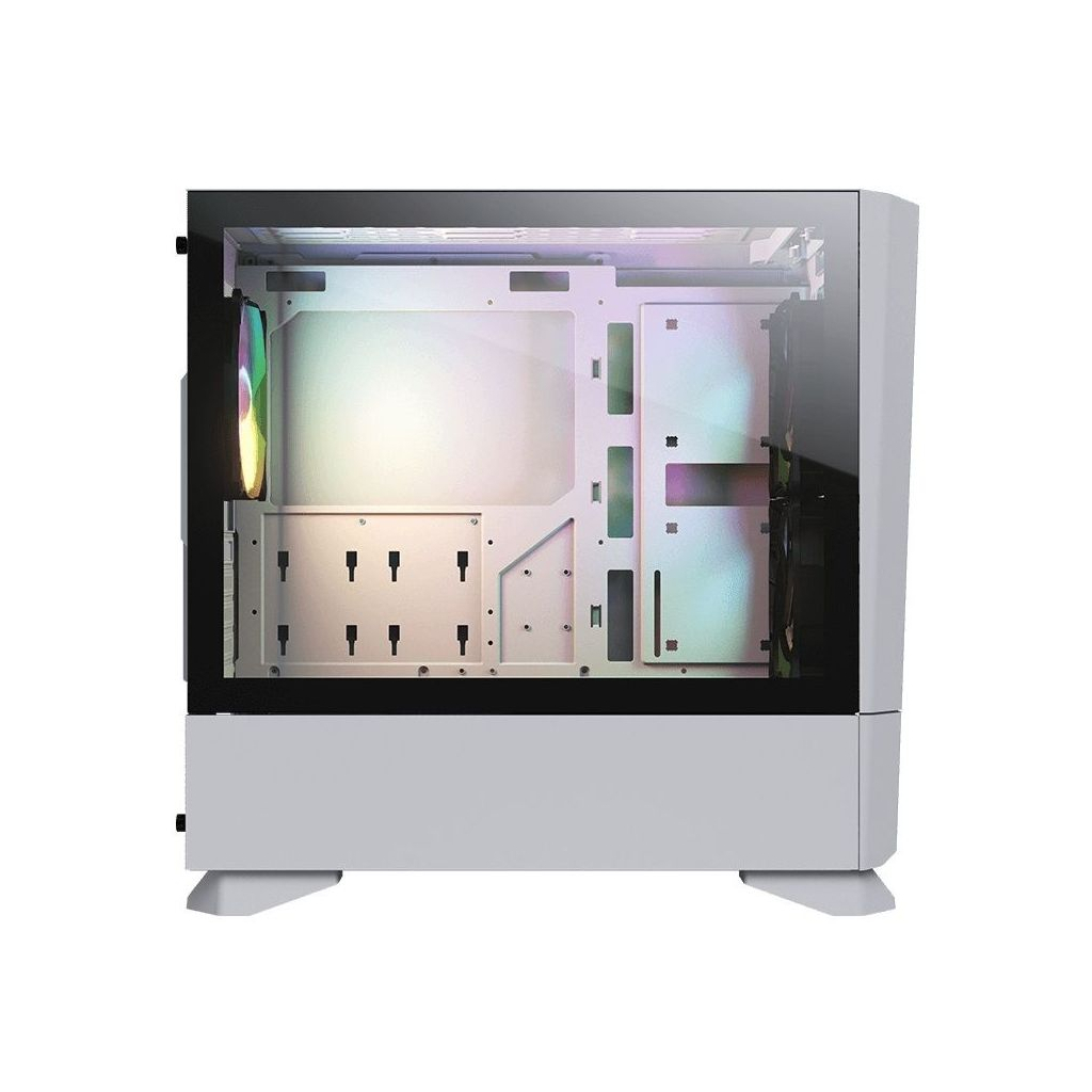 Корпус Cougar MG140 AIR RGB White - 5
