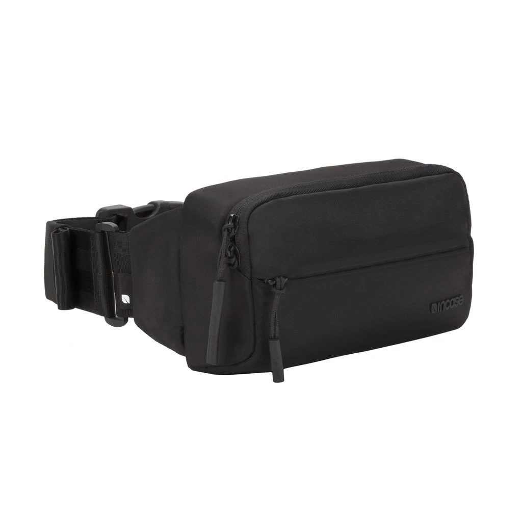 Фото-сумка Incase Sidebag - Black, 11x14x28см (INCO100355-BLK) - 2 Фото-сумка Incase Sidebag - Black, 11x14x28см (INCO100355-BLK) - 2