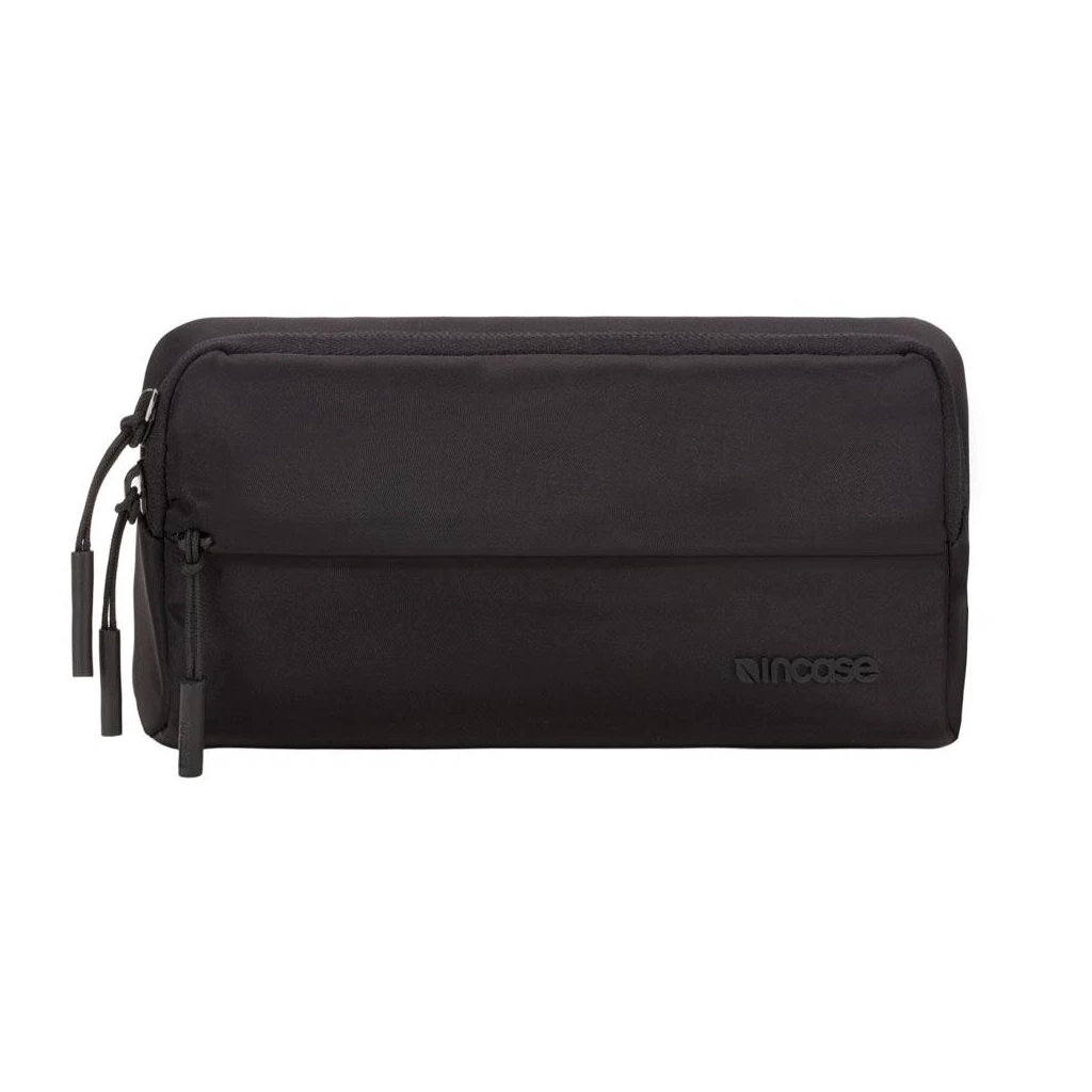 Фото-сумка Incase Sidebag - Black, 11x14x28см (INCO100355-BLK) Фото-сумка Incase Sidebag - Black, 11x14x28см (INCO100355-BLK)