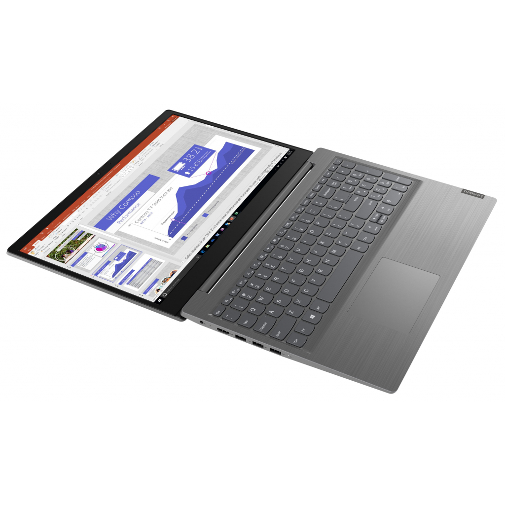 Ноутбук Lenovo V15 (82NB001GRA) - 5