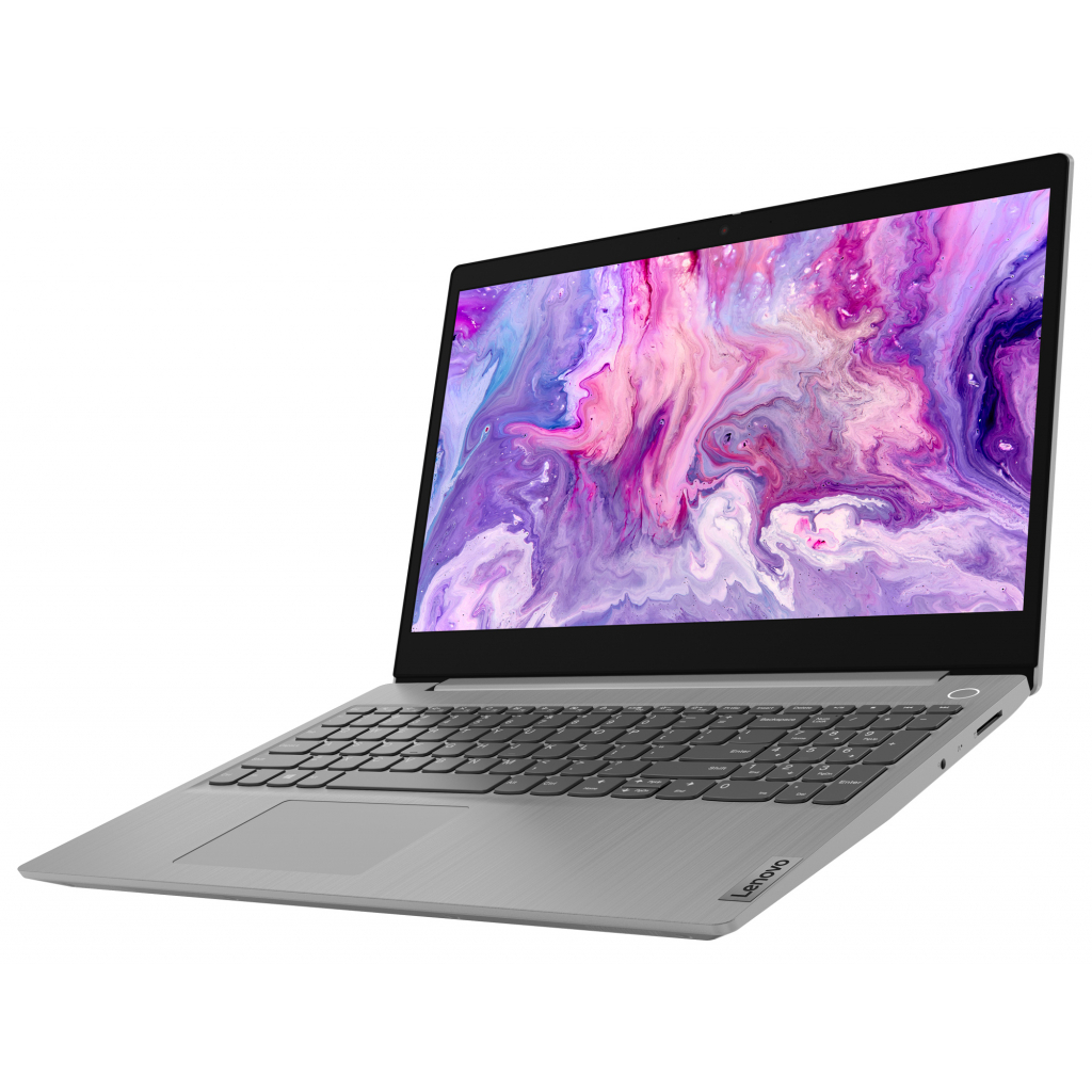 Ноутбук Lenovo IdeaPad 3 15IML05 (81WB00XERA) - 2