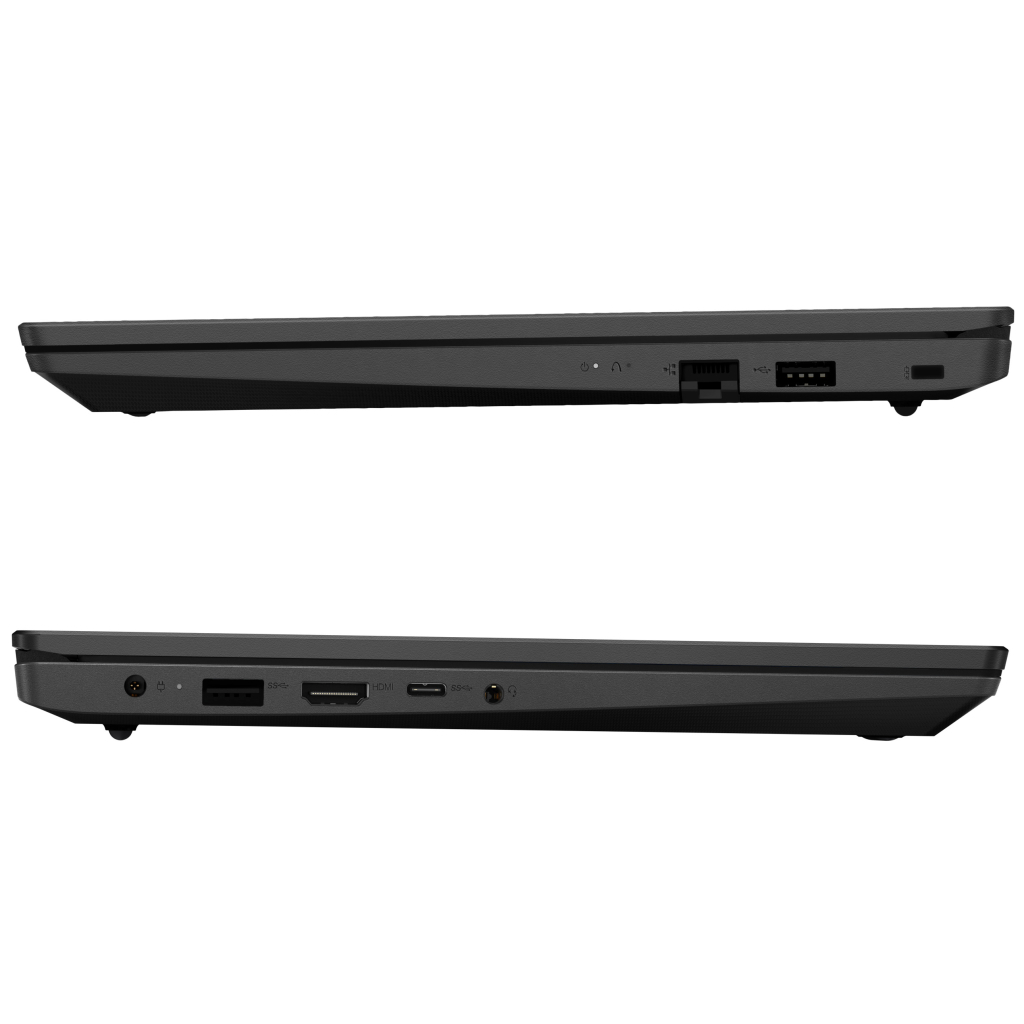 Ноутбук Lenovo V14 G2 ALC (82KC003HRA) - 4