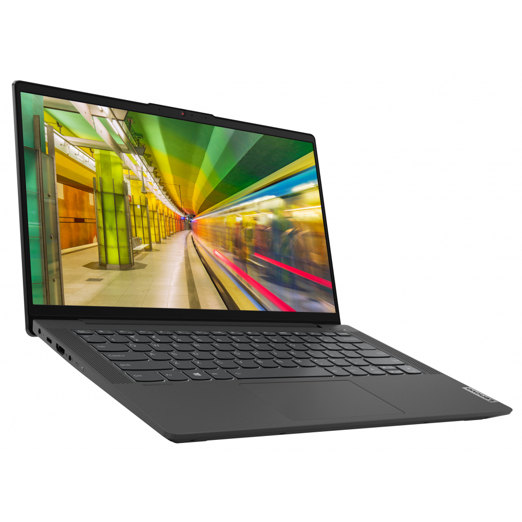 Ноутбук Lenovo IdeaPad 5 14ALC05 (82LM00QHRA) - 1