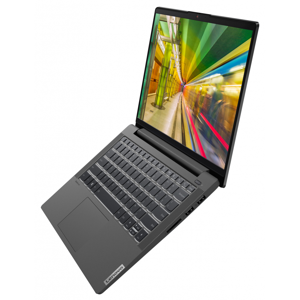 Ноутбук Lenovo IdeaPad 5 14ALC05 (82LM00QHRA) - 3