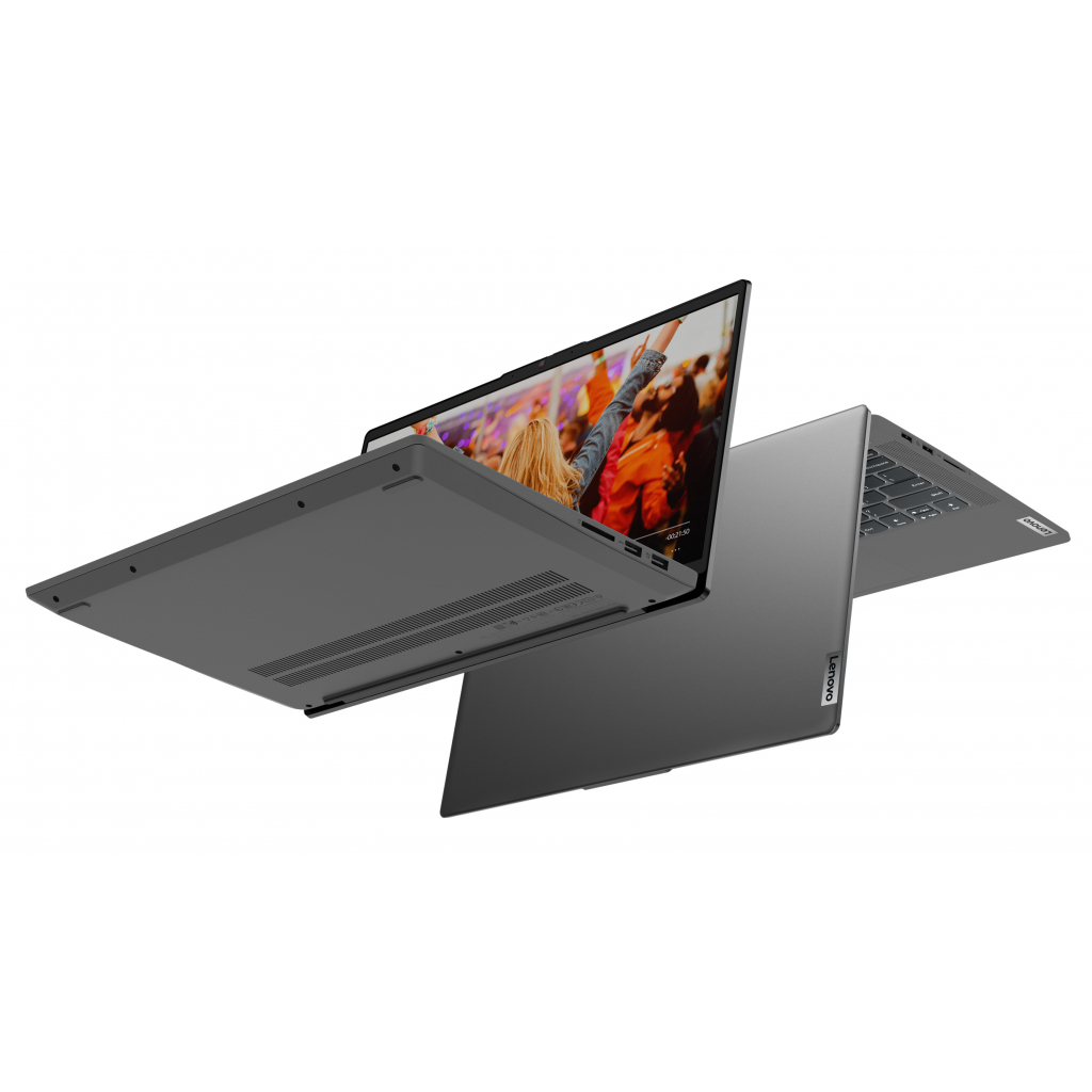 Ноутбук Lenovo IdeaPad 5 14ALC05 (82LM00QHRA) - 6