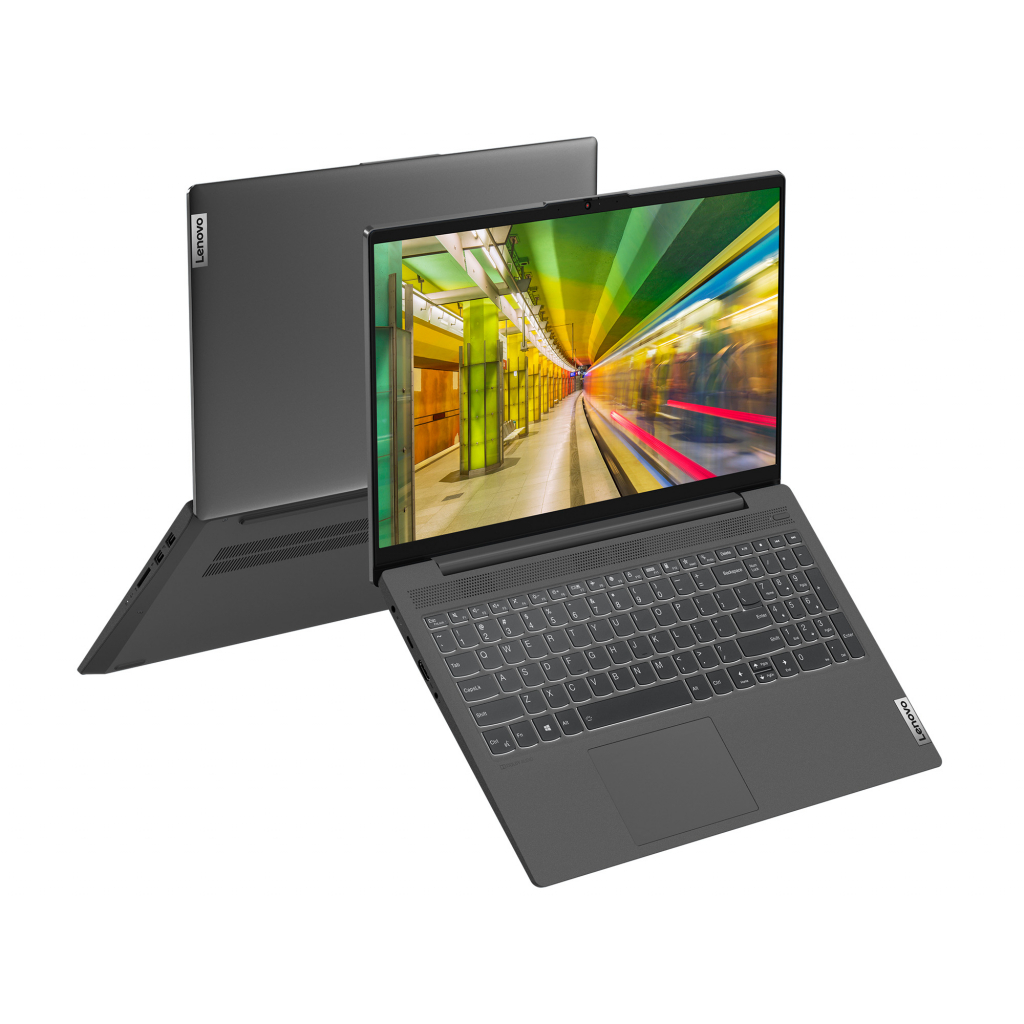 Ноутбук Lenovo IdeaPad 5 15ITL05 (82FG01J6RA) - 3