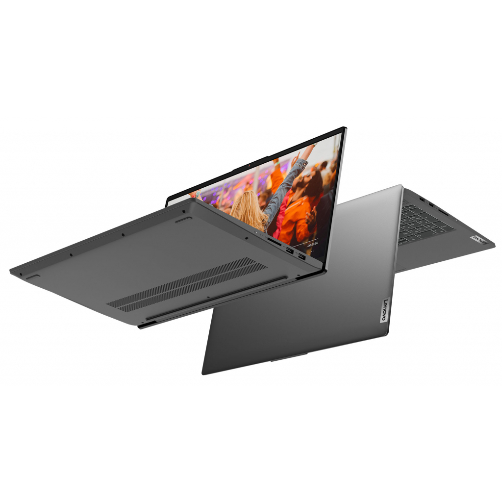 Ноутбук Lenovo IdeaPad 5 15ITL05 (82FG01J6RA) - 4