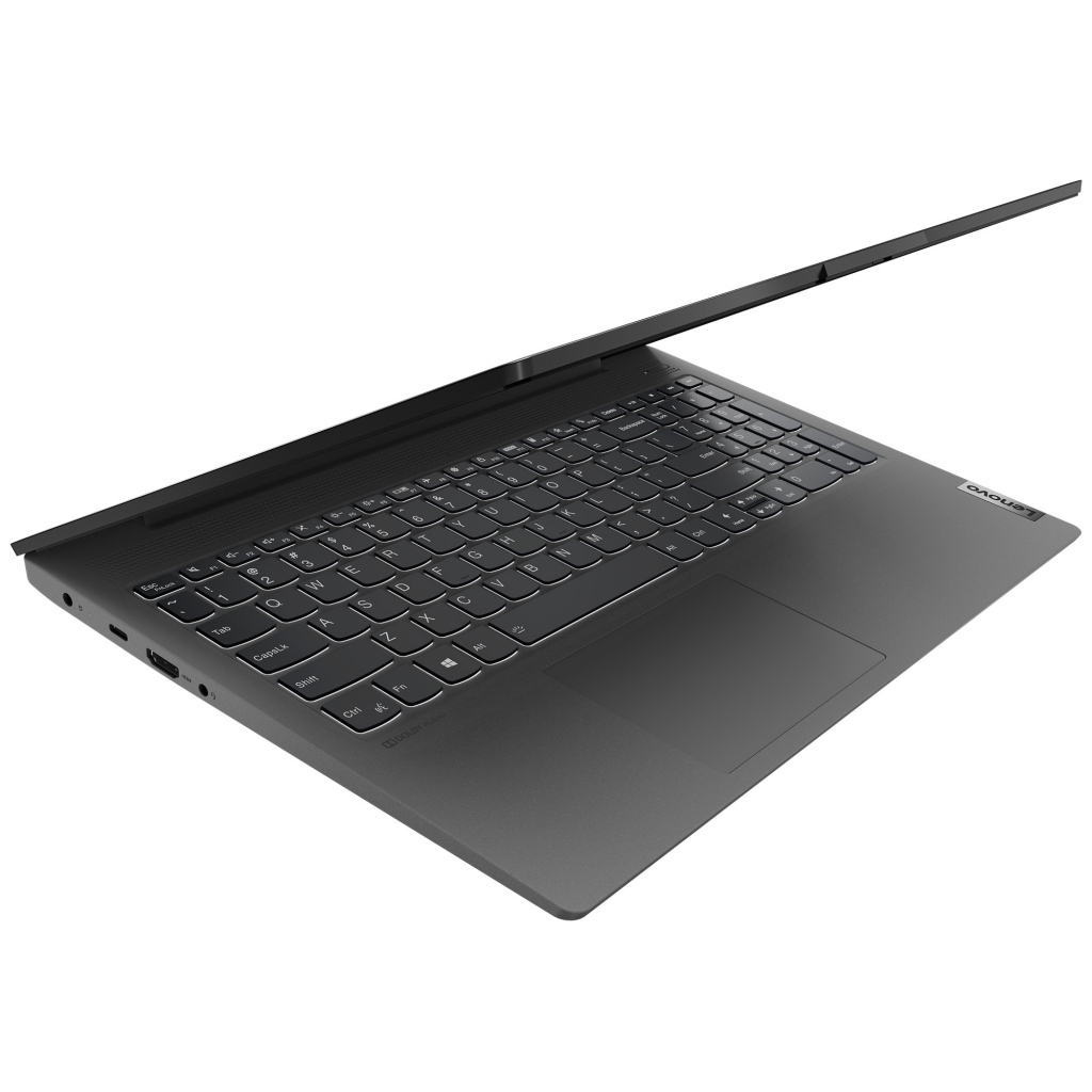 Ноутбук Lenovo IdeaPad 5 15ITL05 (82FG01J6RA) - 5