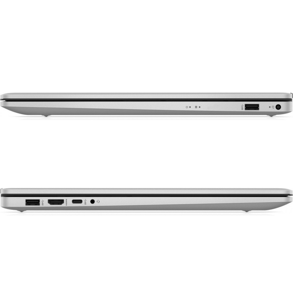 Ноутбук HP 17-cp0038ua (4A7P6EA) - 3