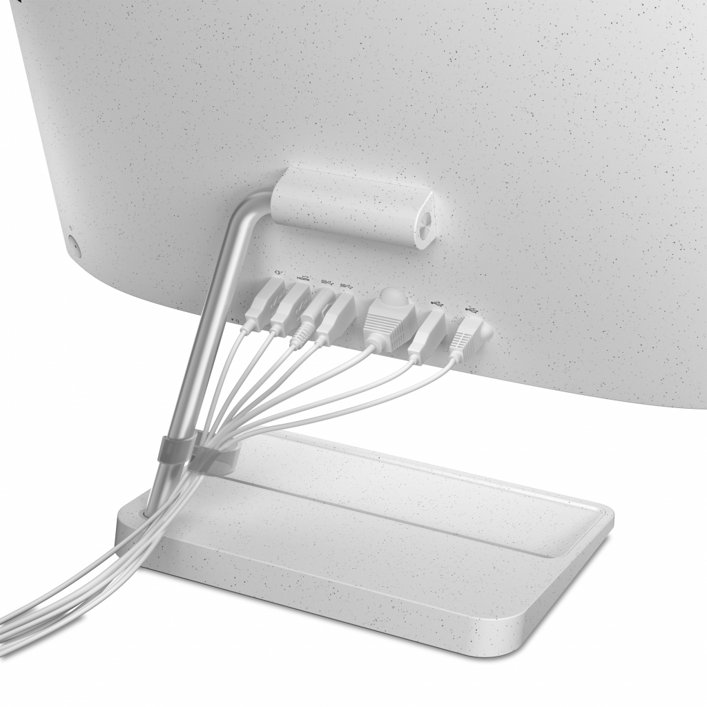 Компьютер Lenovo IdeaCentre AiO 3 22ADA6 / Athlon Silver 3050U (F0G6003RUA) - 9 Компьютер Lenovo IdeaCentre AiO 3 22ADA6 / Athlon Silver 3050U (F0G6003RUA) - 9