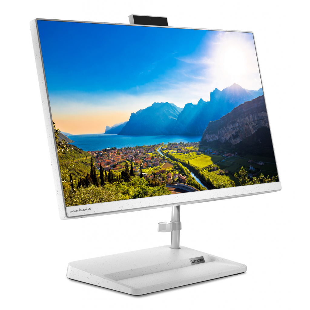 Компьютер Lenovo IdeaCentre AiO 3 22ADA6 / Ryzen3 3250U (F0G6003VUA) - 1 Компьютер Lenovo IdeaCentre AiO 3 22ADA6 / Ryzen3 3250U (F0G6003VUA) - 1