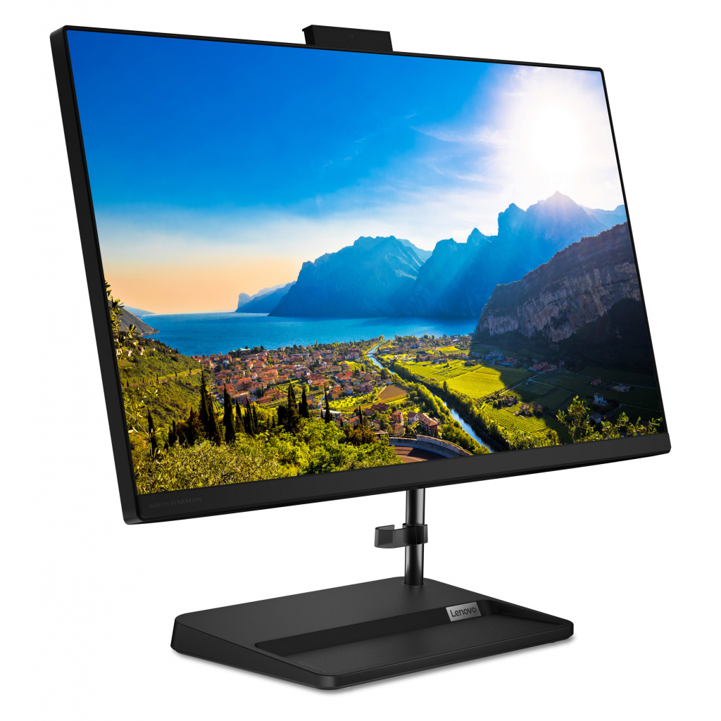 Компьютер Lenovo IdeaCentre AiO 3 22ITL6 / i3-1115G4 (F0G50052UA) - 1 Компьютер Lenovo IdeaCentre AiO 3 22ITL6 / i3-1115G4 (F0G50052UA) - 1
