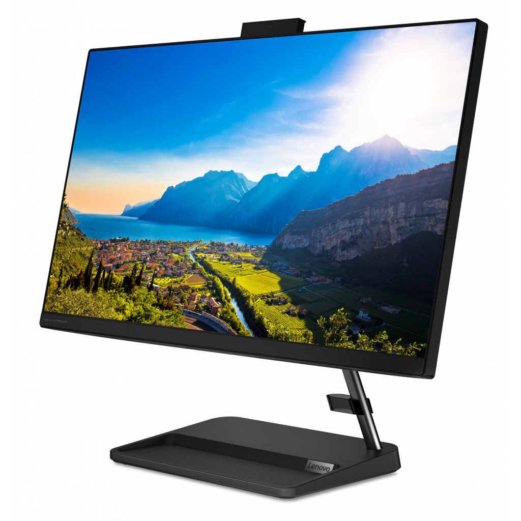 Компьютер Lenovo IdeaCentre AiO 3 22ITL6 / i3-1115G4 (F0G50053UA) - 2 Компьютер Lenovo IdeaCentre AiO 3 22ITL6 / i3-1115G4 (F0G50053UA) - 2