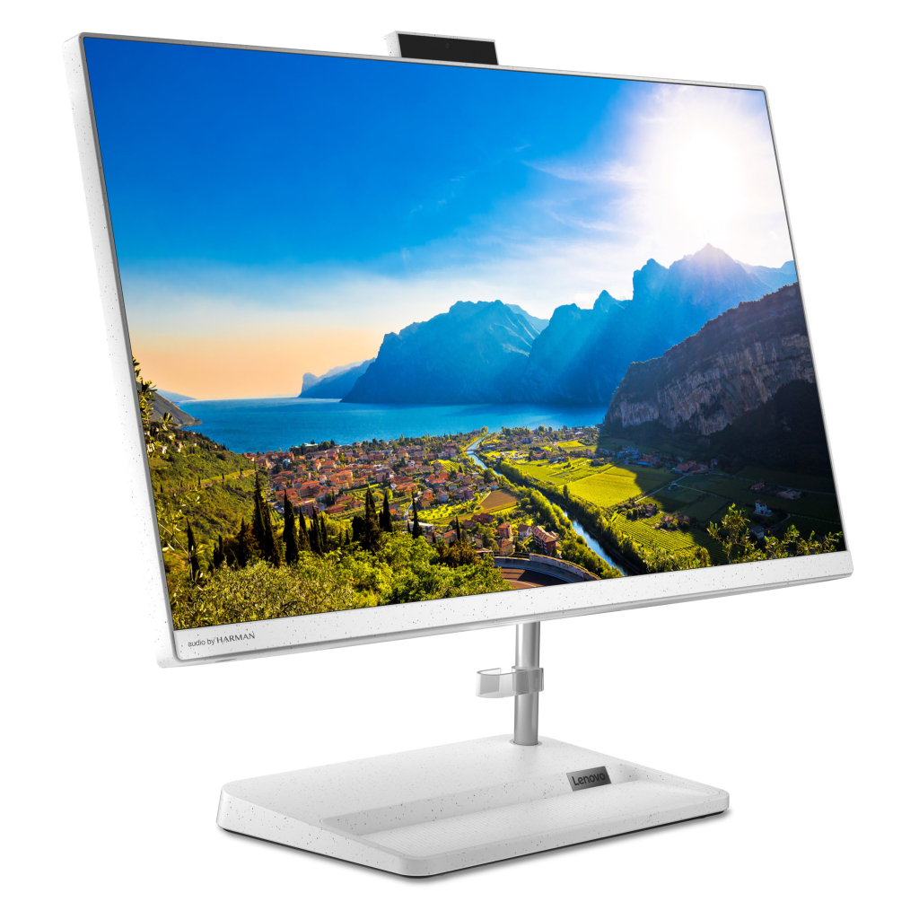 Компьютер Lenovo IdeaCentre AiO 3 24ITL6 / i3-1115G4 (F0G000XHUA) - 1 Компьютер Lenovo IdeaCentre AiO 3 24ITL6 / i3-1115G4 (F0G000XHUA) - 1