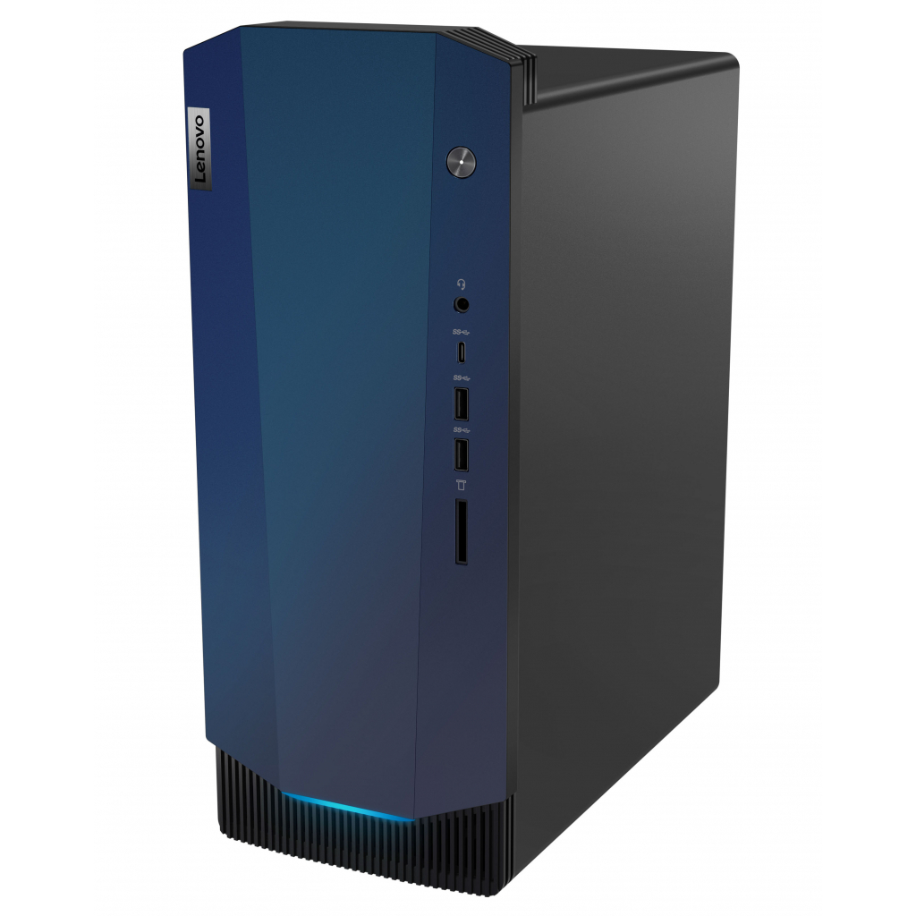 Компьютер Lenovo IdeaCentre Gaming5 14ACN6 / Ryzen5 5600G (90RW005NUL) - 2 Компьютер Lenovo IdeaCentre Gaming5 14ACN6 / Ryzen5 5600G (90RW005NUL) - 2