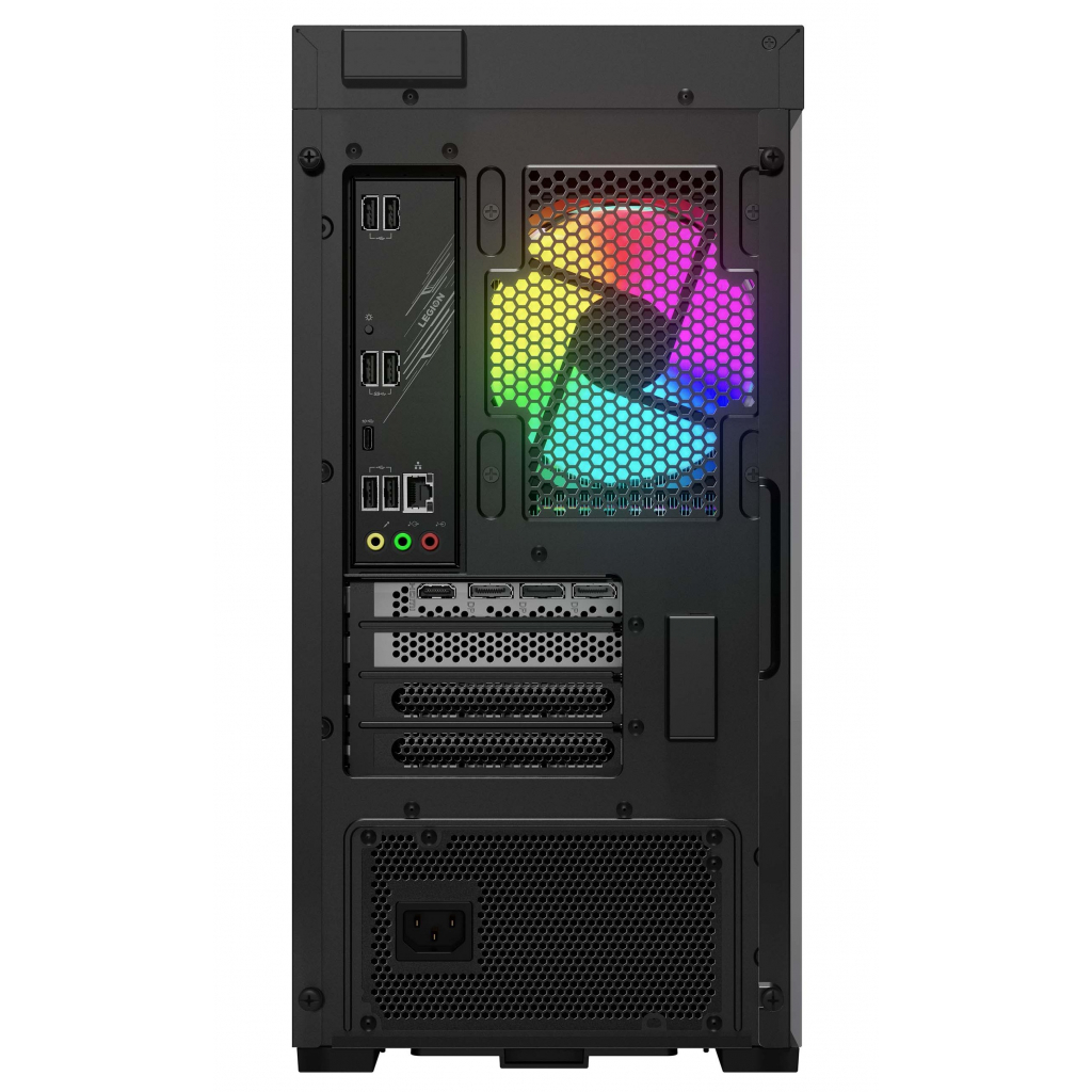 Компьютер Lenovo Legion T5 26AMR5 / Ryzen5 5600G (90RC00SKUL) - 3 Компьютер Lenovo Legion T5 26AMR5 / Ryzen5 5600G (90RC00SKUL) - 3