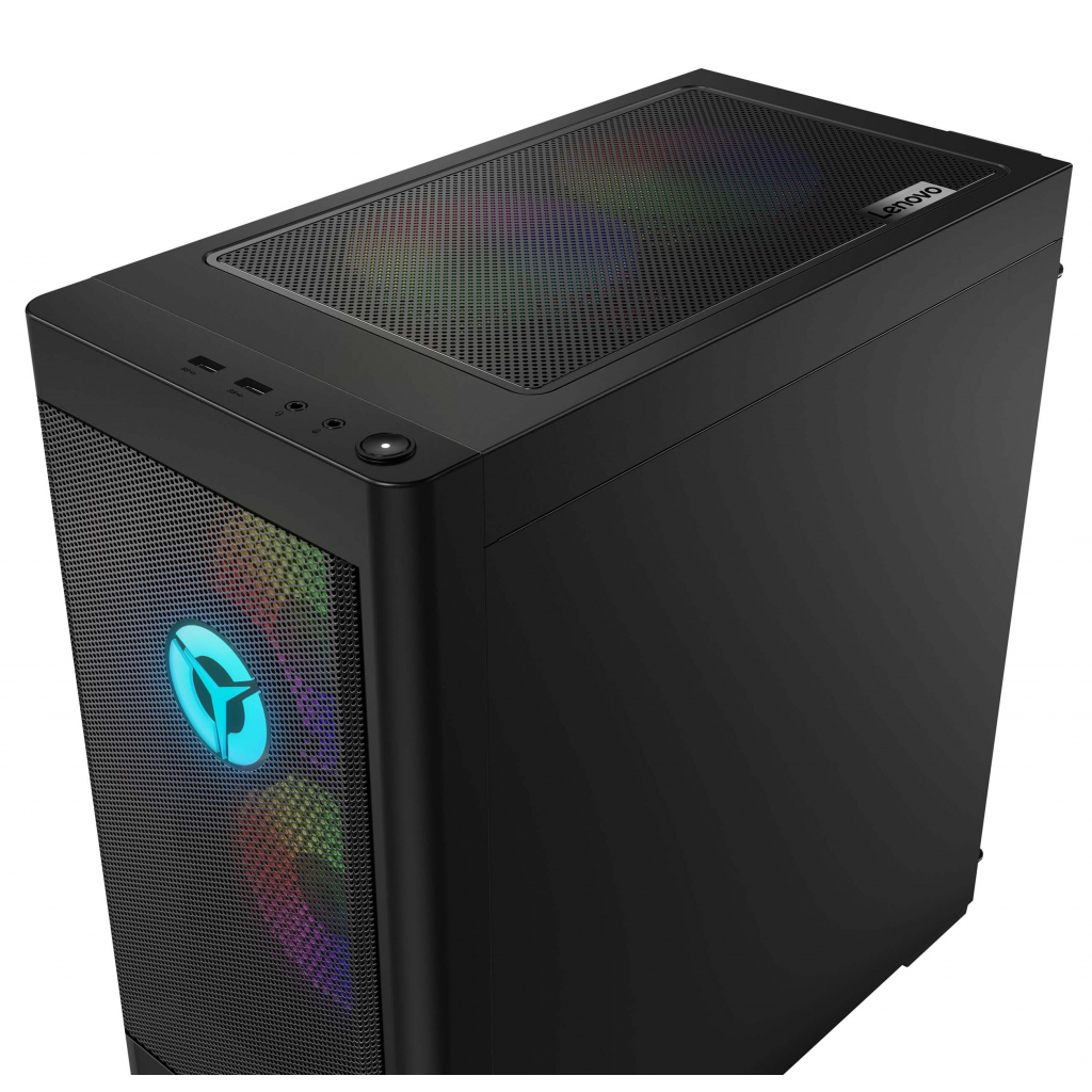 Компьютер Lenovo Legion T5 26IOB6 / i7-11700F (90RT00FSUL) - 7 Компьютер Lenovo Legion T5 26IOB6 / i7-11700F (90RT00FSUL) - 7
