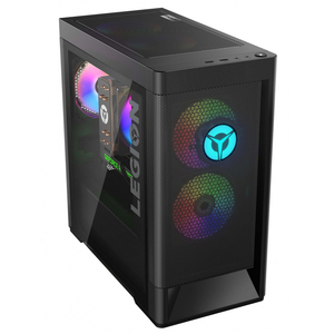 Компьютер Lenovo Legion T5 26IOB6 / i7-11700F (90RT00FSUL) Компьютер Lenovo Legion T5 26IOB6 / i7-11700F (90RT00FSUL)