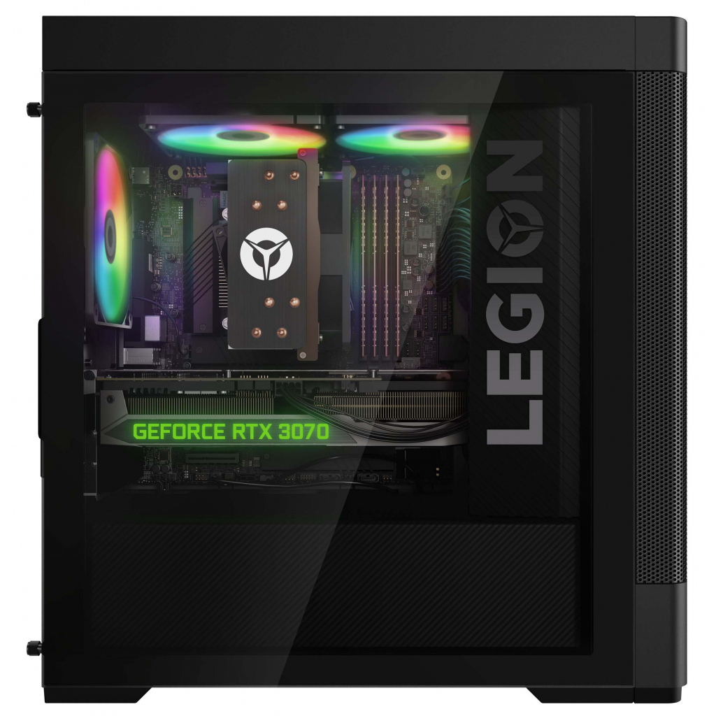 Компьютер Lenovo Legion T5 26IOB6 / i9-11900F (90RT00FTUL) - 4 Компьютер Lenovo Legion T5 26IOB6 / i9-11900F (90RT00FTUL) - 4