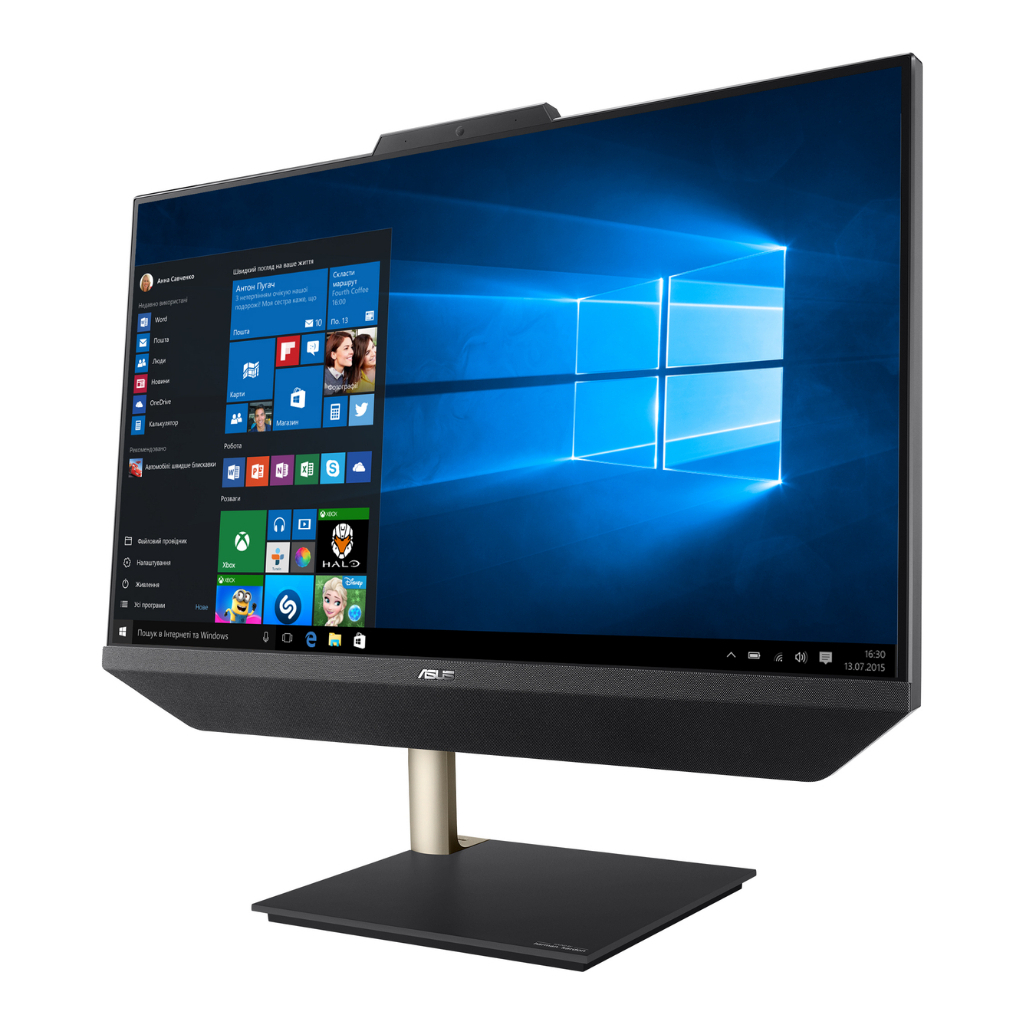 Компьютер ASUS A5402WHAK-BA031R / i5-11500B (90PT0372-M04850) - 2 Компьютер ASUS A5402WHAK-BA031R / i5-11500B (90PT0372-M04850) - 2