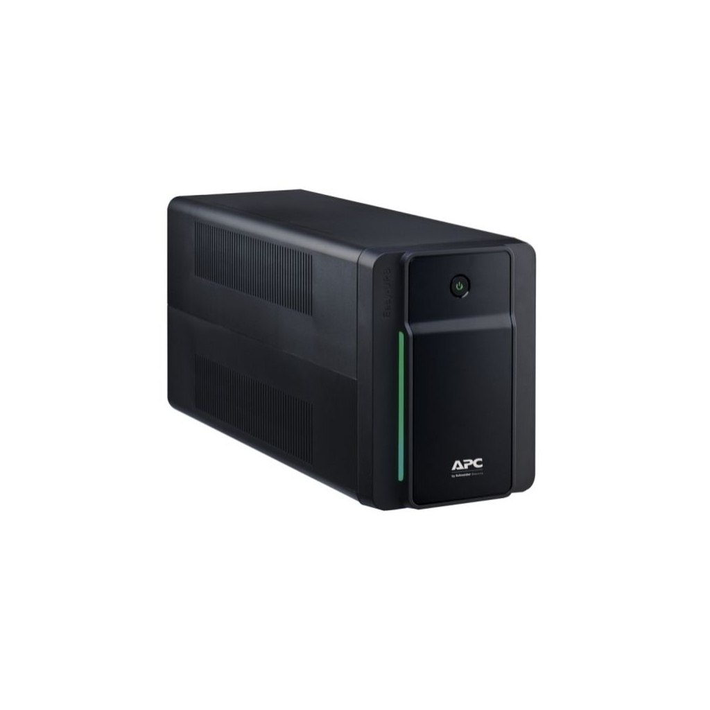 Источник бесперебойного питания APC Easy UPS 2200VA, Schuko (BVX2200LI-GR) - 1