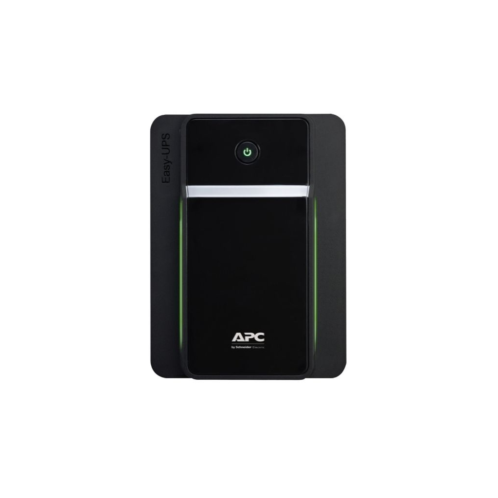 Источник бесперебойного питания APC Easy UPS 2200VA, Schuko (BVX2200LI-GR) - 2