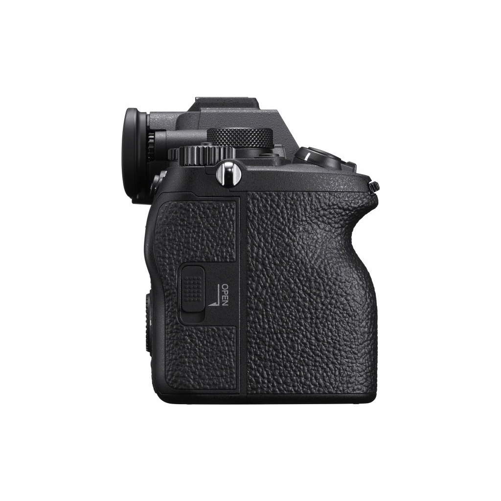 Цифровой фотоаппарат Sony Alpha 7M4 28-70mm Kit Black (ILCE7M4KB.CEC) - 6